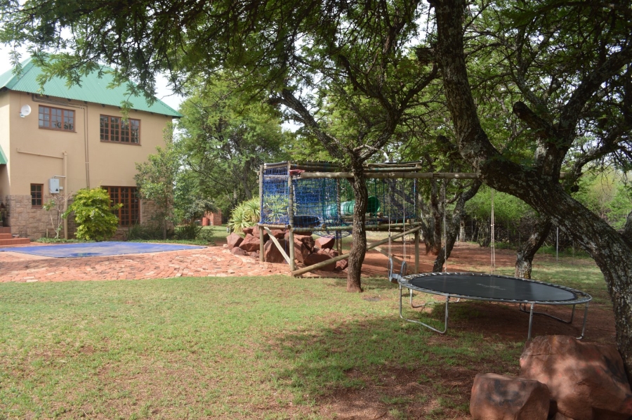 Commercial Property for Sale in Doringkruin North West